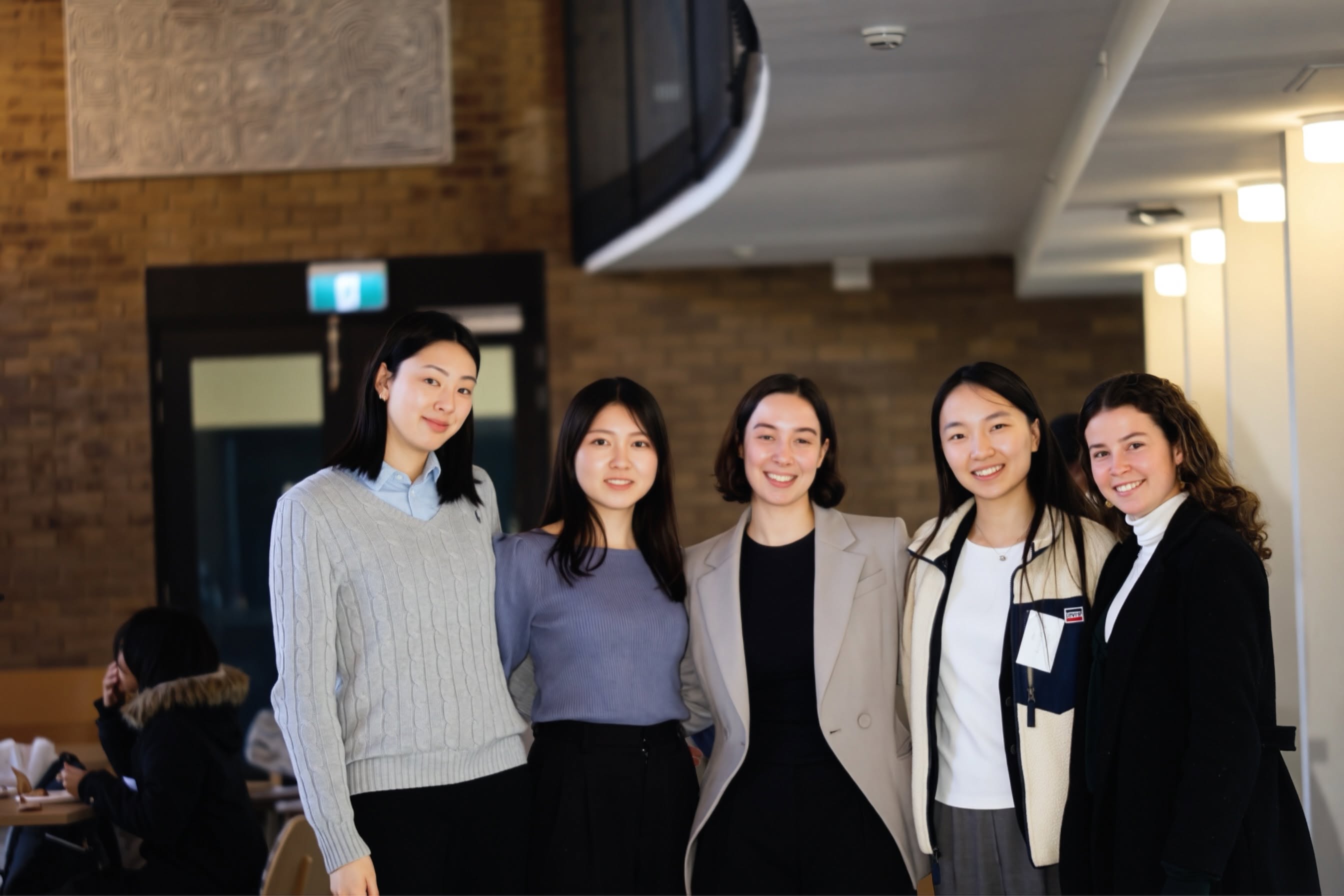 APW Delegates