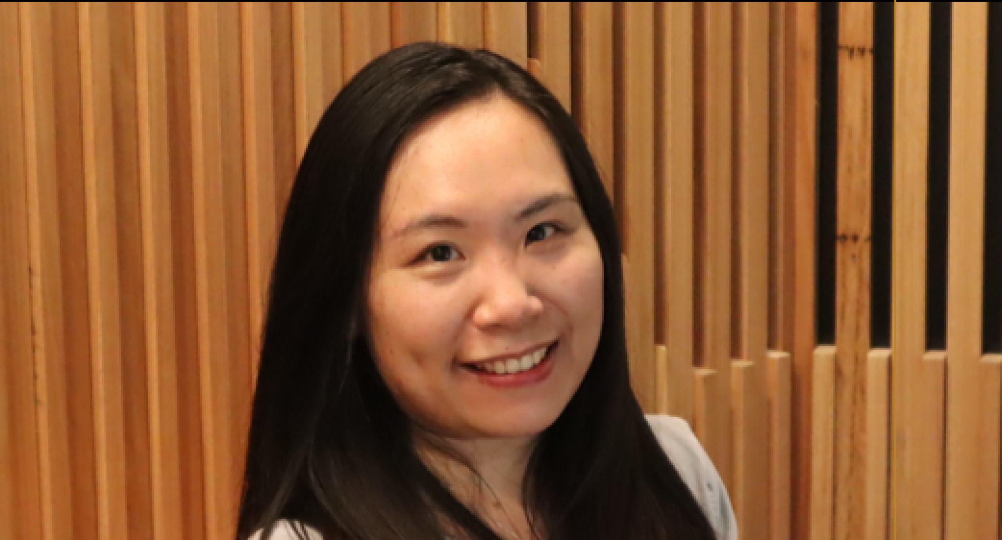 Dr Eve Chen