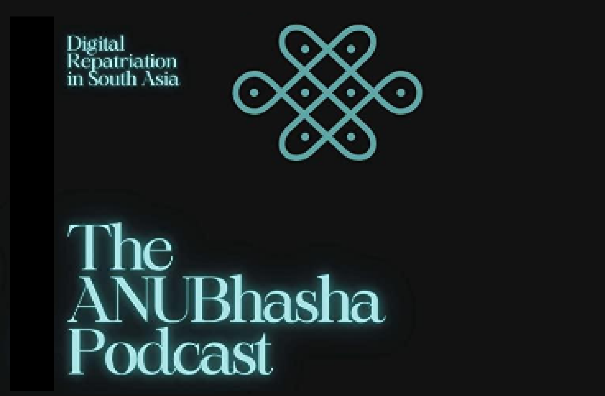 ANUBhasha Podcast