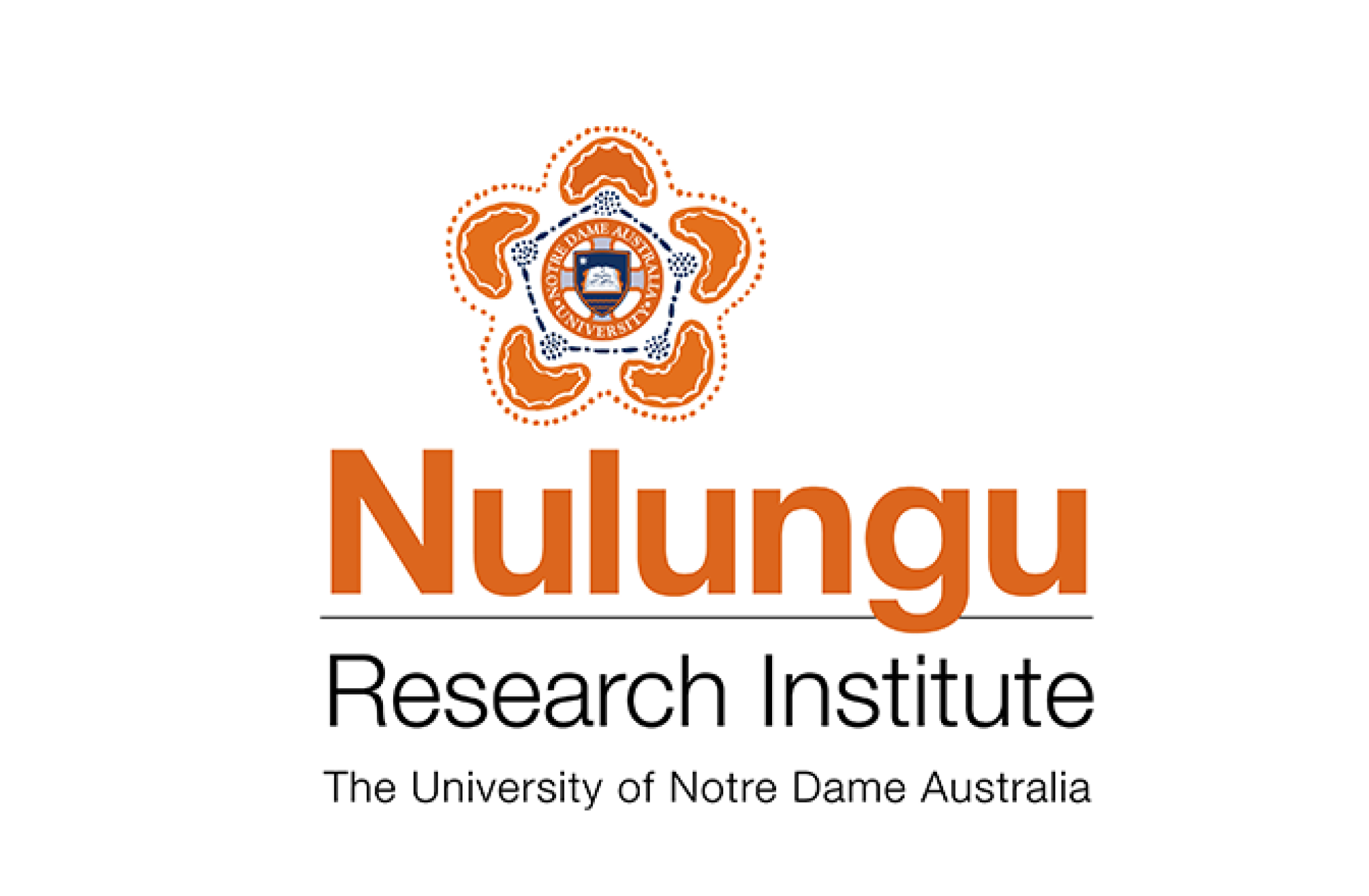 Nulungu Research Institute logo 