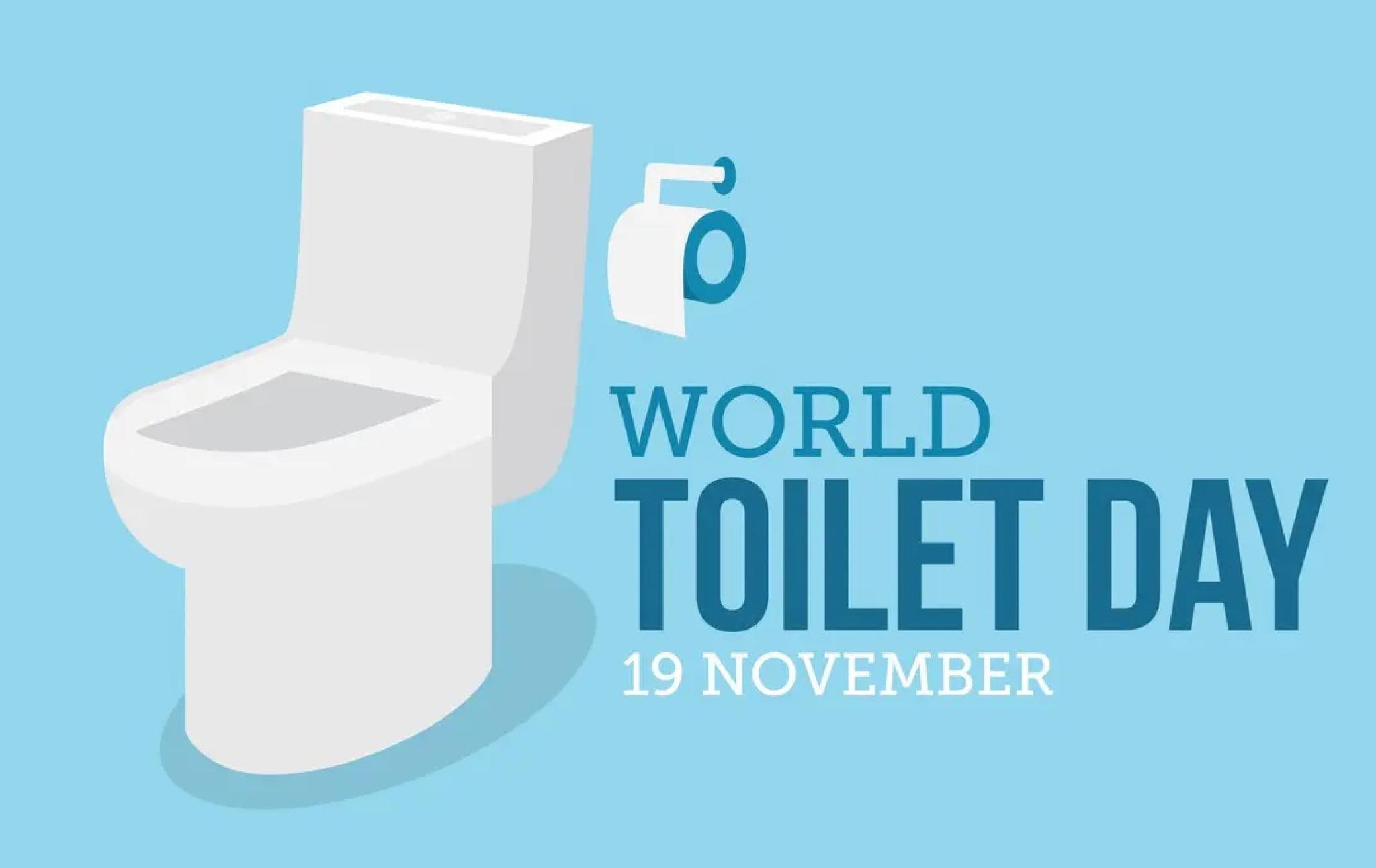 World Toilet Day 2021 (Photo: ADDA24/7 Current Affairs via Fotolia)