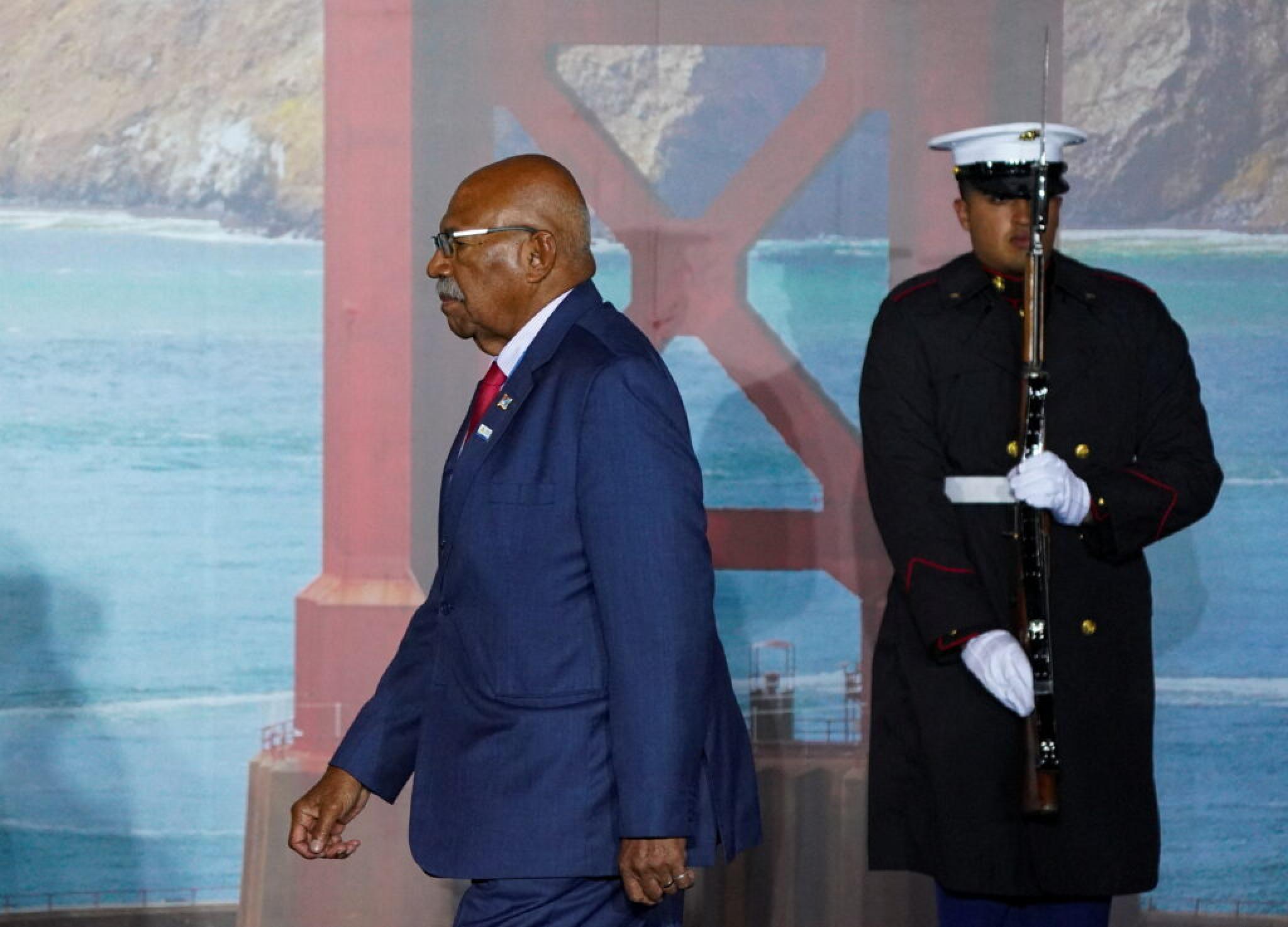 Seismic shifts coming for Fiji’s drug policy
