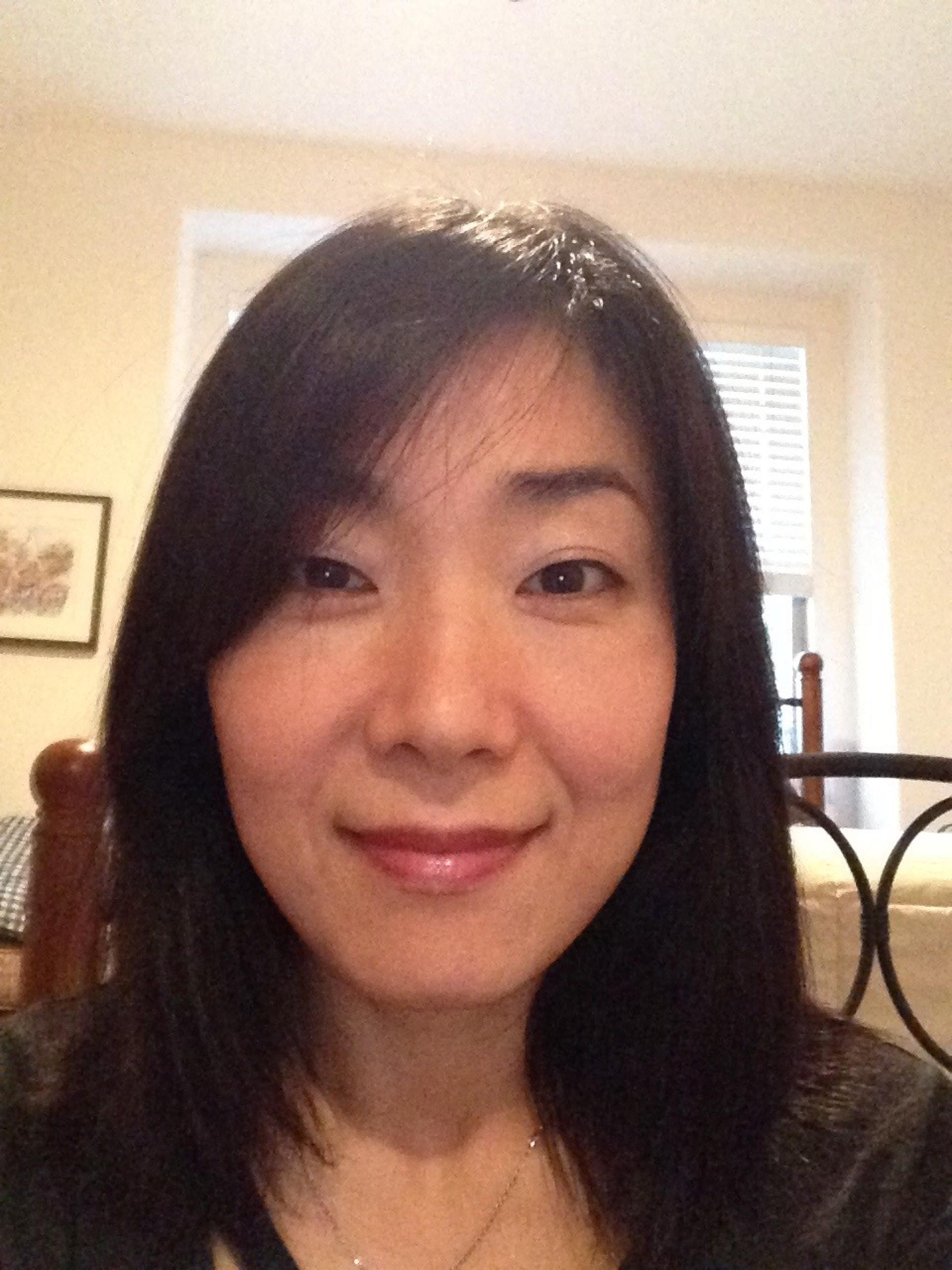 Dr Helen Chung