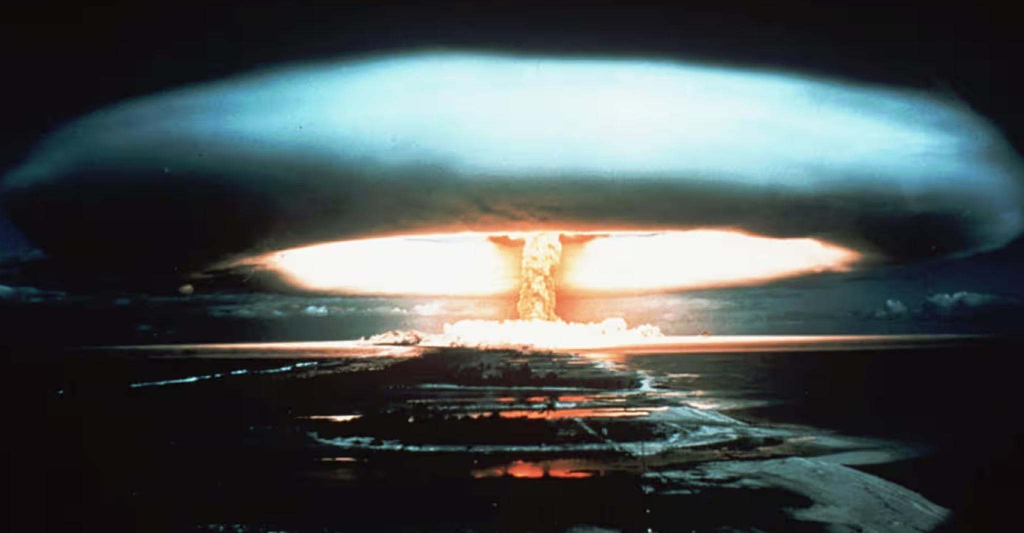 Towards a Global History of Nuclear Testing in the Pacific