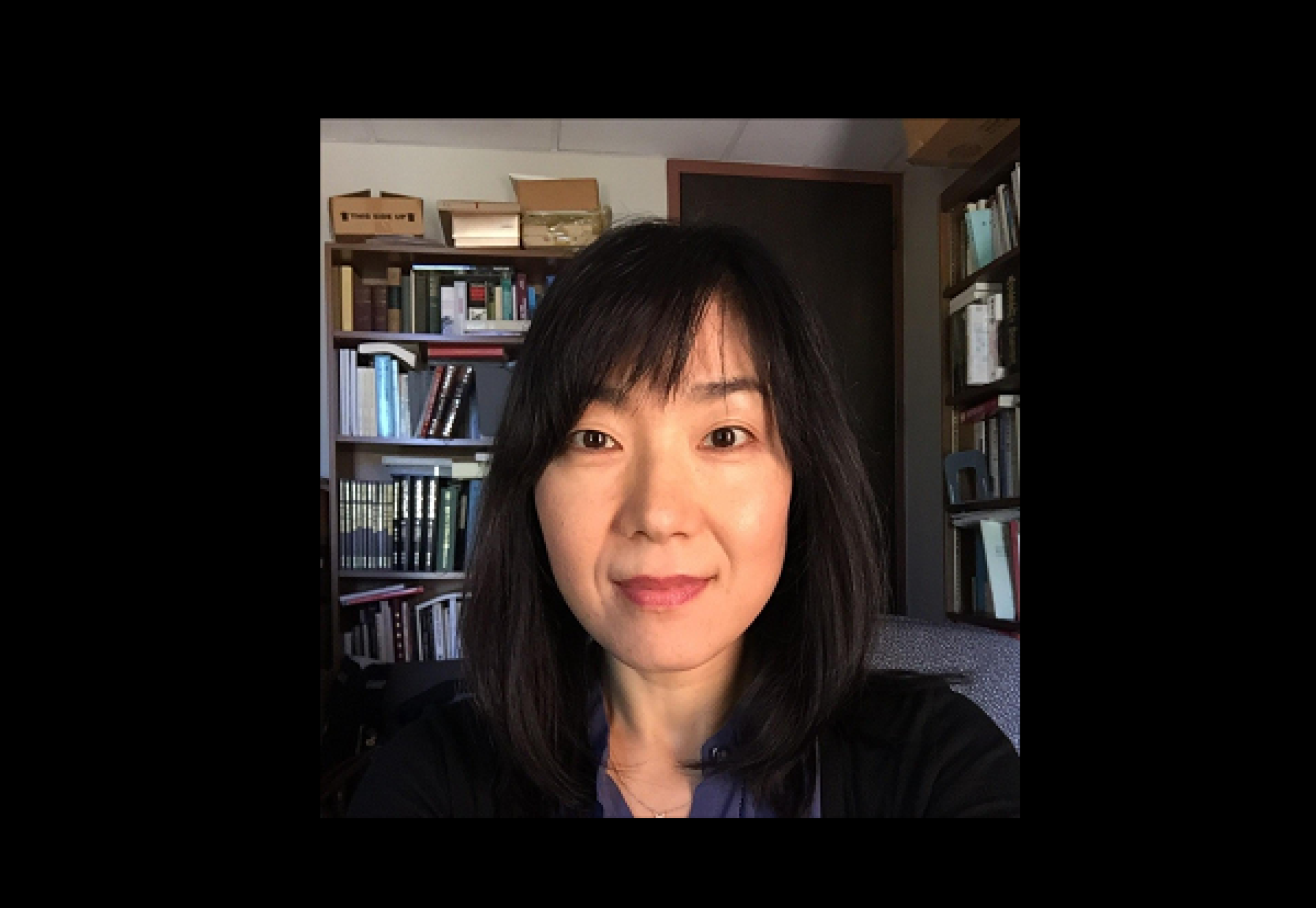 Helen Chung