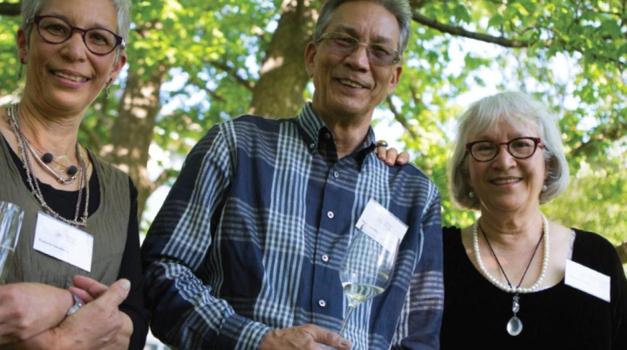 Ruth Daroesman Grant