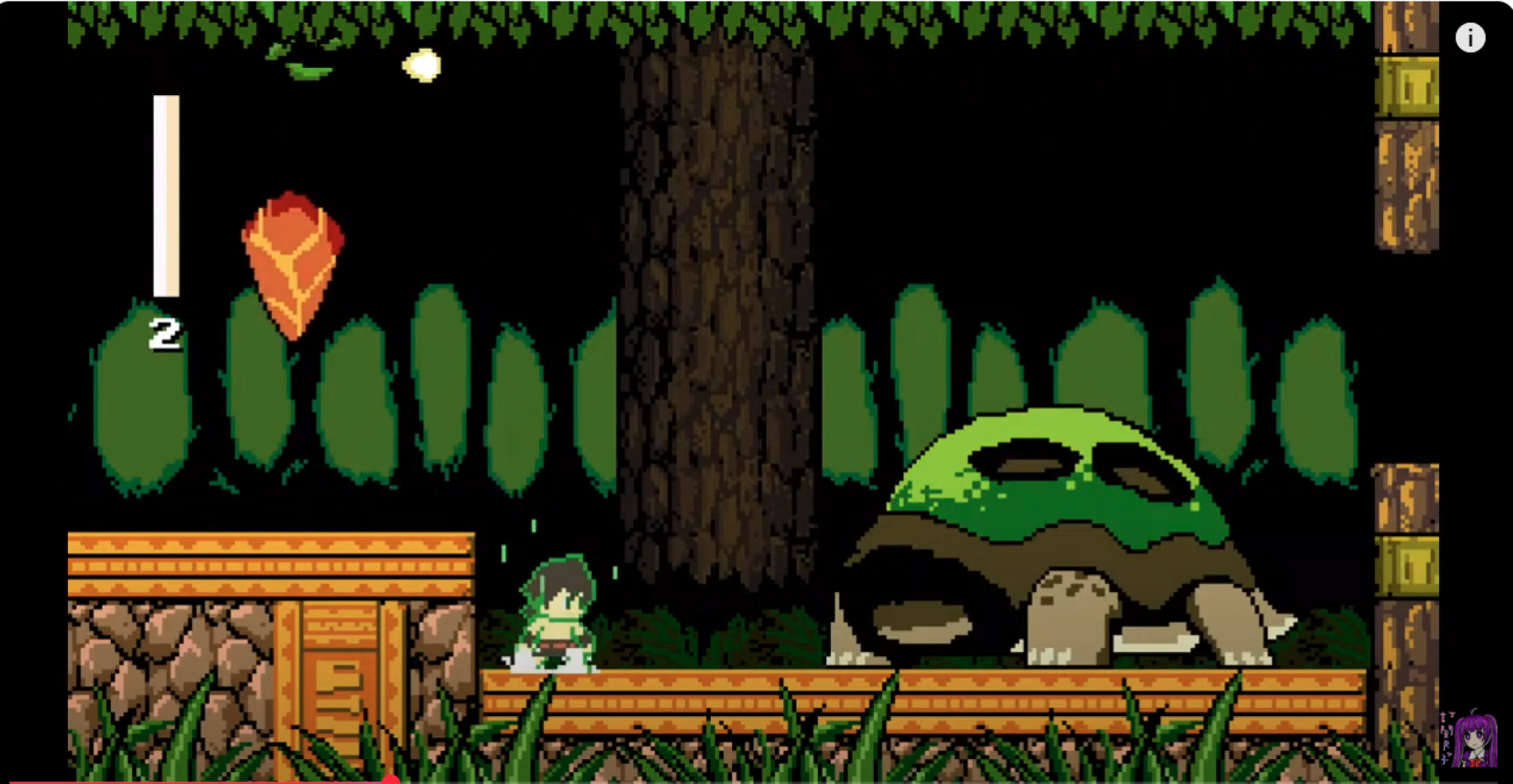 Photo Credit: Tayal game, screenshot from Root的遊戲直播間 on YouTube. Permission obtained.