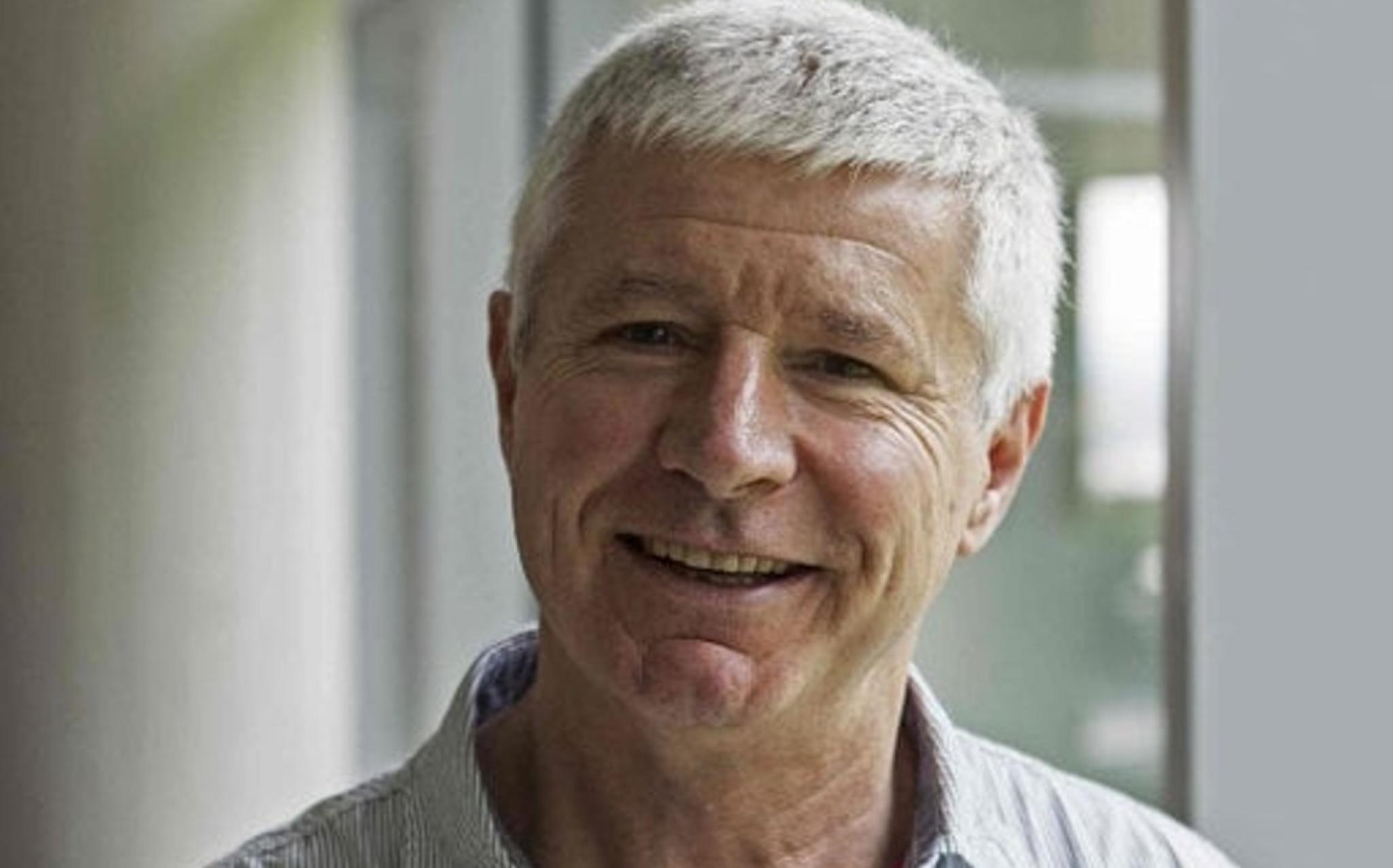 Don Gardner