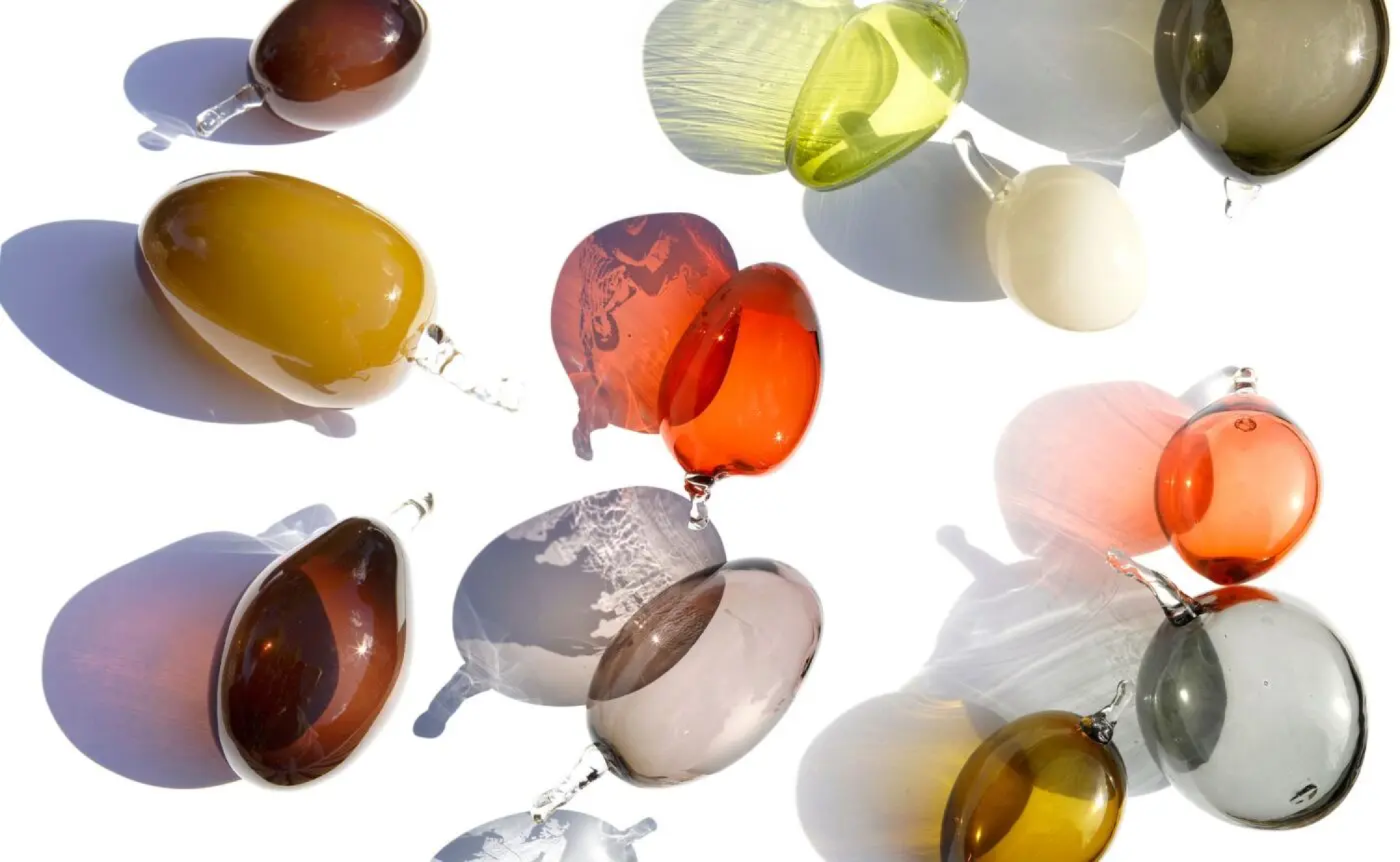 Detail of Unseeded: Photo: UK Frederick