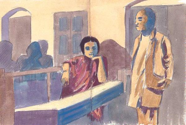 South Asian Studies