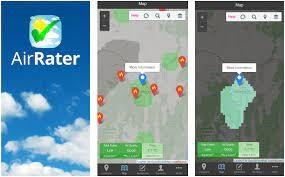 AirRater