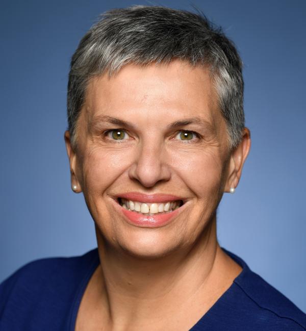 Penny Williams