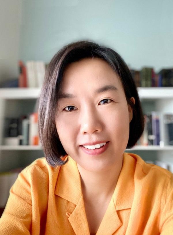 Dr Eunseon Kim