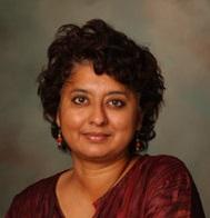 Professor Kalpana Ram
