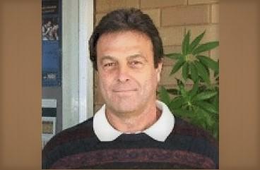 Prof Mark Mosko CHL Prof Mark Mosko CHL