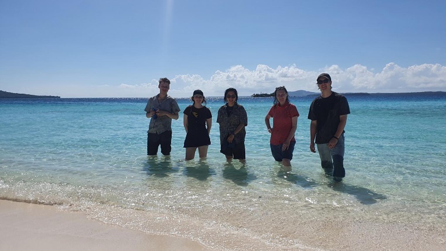 PNG diaries 13