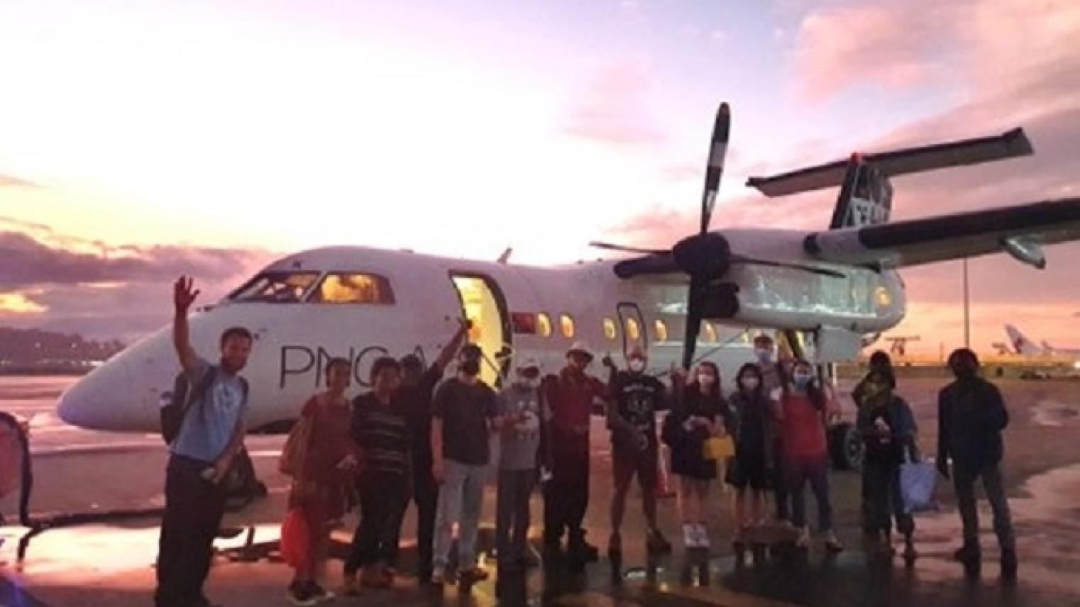 PNG diaries 32