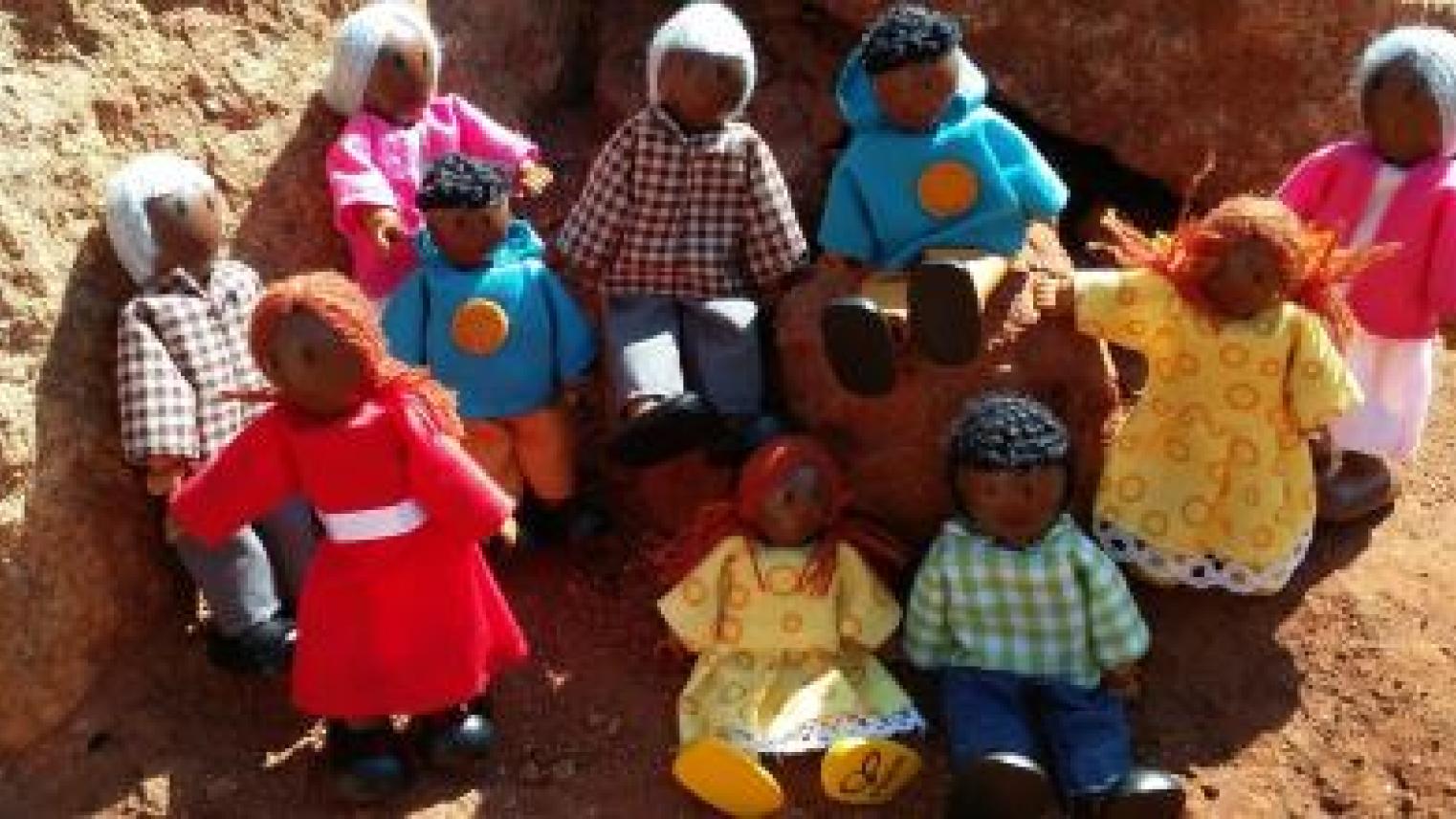 Relatively Speaking: The Cultural Evolution of Kinship Diversity