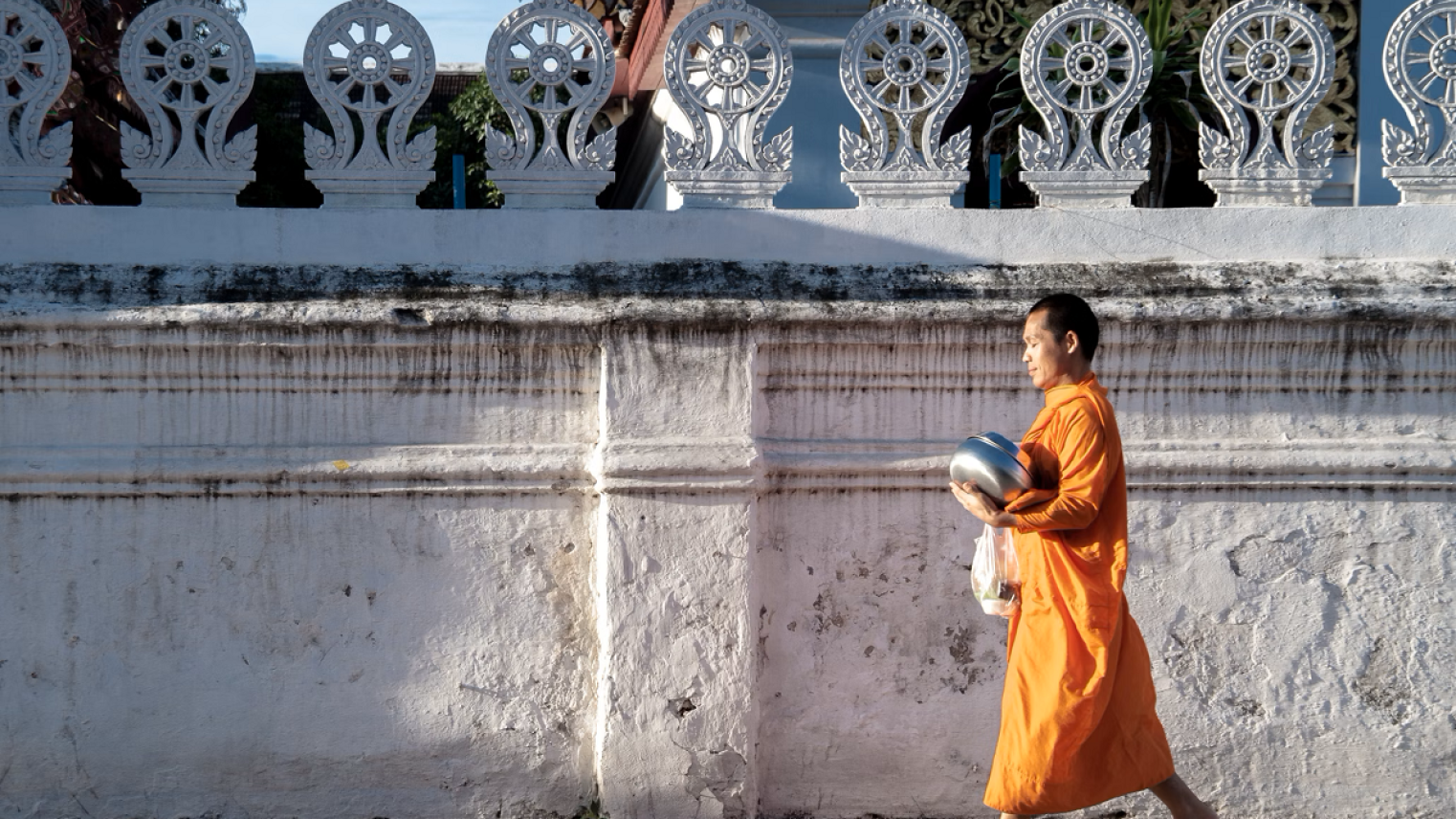 Who is a Good Monk?: Media and Monasticism in Contemporary Thailand