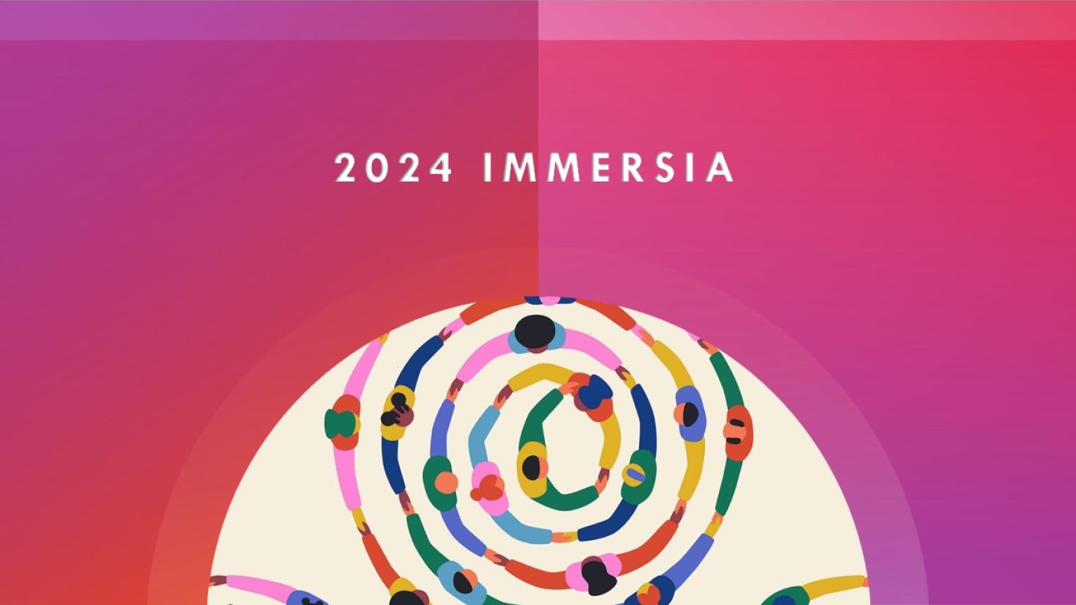 Immersia 2024: A Cultural Kaleidoscope