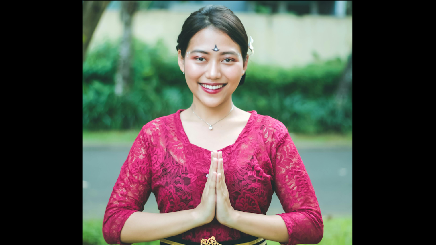 Mingalaba: Traditional Burmese Way of Greeting