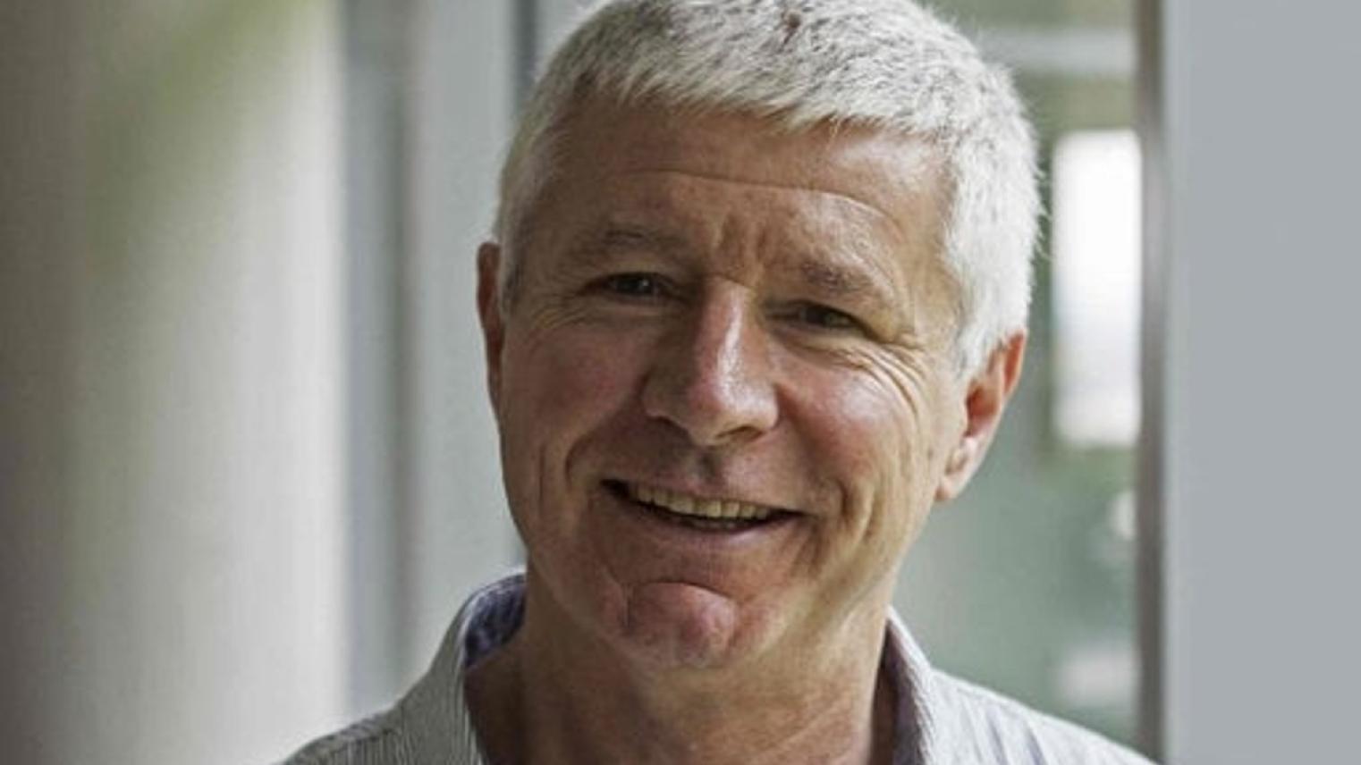 Don Gardner