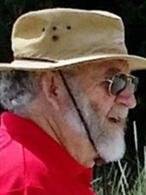 Roderick Ewans