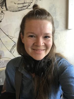 Dr Rosanna Stevens