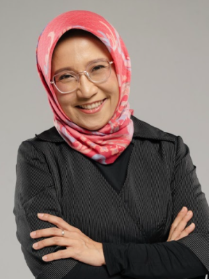 Eva Nisa