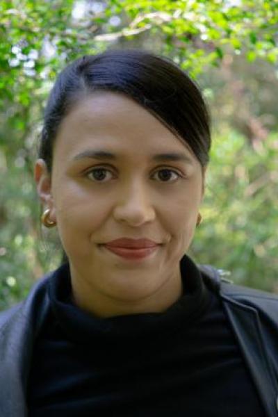 Talei Luscia Mangioni