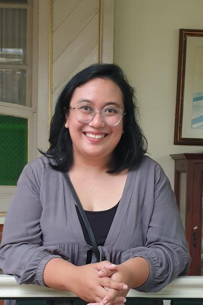 Riza Sovia Nur Priandhita