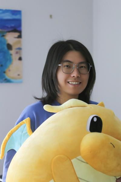 Yuchen Li