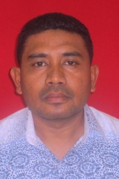Marcelinus Yeri Fernandez Akoli